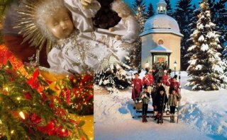 Curiosidades sobre a Cânção Noite Feliz