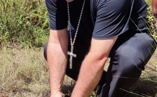 ROMARIA DAS COMUNIDADES: "INSISTIR E RESISTIR NO DIREITO DE EXISTIR" - Diocese de Bom Jesus do Gurguéia