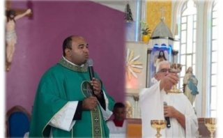TRANSFERÊNCIAS DE PADRES - Diocese de Bom Jesus do Gurguéia