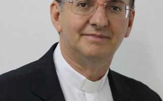 Papa Francisco nomeia bispo para Oeiras (PI)