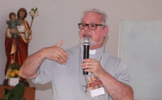 DIOCESE DE BOM JESUS PARTICIPA DA 31ª ASSEMBLEIA REGIONAL DE PASTORAL - Diocese de Bom Jesus do Gurguéia