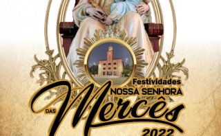 FESTIVIDADES DE NOSSA SENHORA DAS MERCÊS 2022 - BOM JESUS/PI