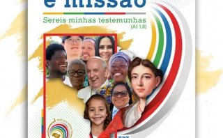 MÊS MISSIONÁRIO: CONFIRA AS ATIVIDADES E OS RECURSOS PREPARADOS PARA A CAMPANHA MISSIONÁRIA 2022