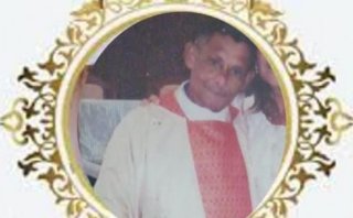 ÚLTIMO ADEUS AO QUERIDO PE. JÚLIO - Diocese de Bom Jesus do Gurguéia