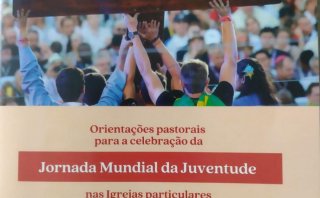SETOR JUVENTUDE ORGANIZA A JMJ DIOCESANA - Diocese de Bom Jesus do Gurguéia 