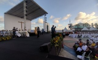 CONGRESSO EUCARÍSTICO - Diocese de Bom Jesus do Gurguéia