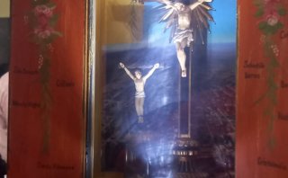 FESTA DO PADROEIRO E LANÇAMENDO DO ANO REGIONAL DA IVC - DIOCESE DE BOM JESUS DO GURGUÉIA