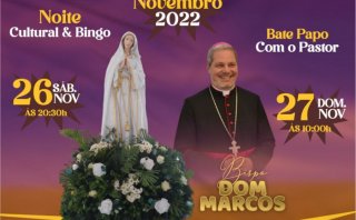 JMJ DIOCESANA LANÇA ANO NACIONAL VOCACIONAL - Diocese de Bom Jesus do Gurguéia