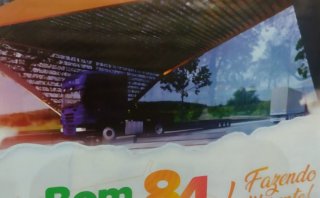 ANIVERSÁRIO DA CIDADE TEM MISSA NA CATEDRAL COM PRESENÇA DAS AUTORIDADES DO MUNICÍPIO - Diocese de Bom Jesus do Gurguéia