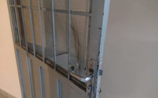 CASA DO BISPO DE BOM JESUS É INVADIDA POR CRIMINOSOS  - Diocese de Bom Jesus do Gurguéia 