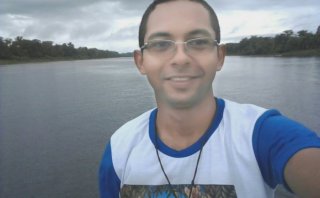 MISSÃO NO CORAÇÃO DA AMAZÔNIA ( Seminarista Zorenilton )