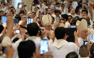 Como os smartphones e as mídias sociais estão mudando o cristianismo