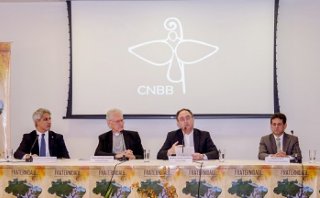 CNBB realiza abertura oficial da Campanha da Fraternidade 2017