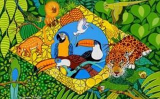 Papa envia mensagem para a CF 2017: "O criador foi pródigo com o Brasil"