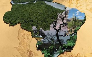 Papa envia mensagem para a CF 2017: "O criador foi pródigo com o Brasil"