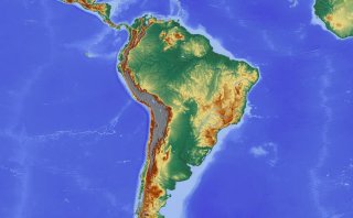 O bioma nosso de cada dia