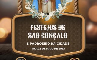 FESTEJOS DE SÃO GONÇALO 2023 - Diocese de Bom Jesus do Gurguéia