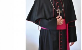 PRESENÇA DA DIOCESE DE BARREIRAS NOS FESTEJOS DA PADROEIRA 2023 - Diocese de Bom Jesus do Gurguéia