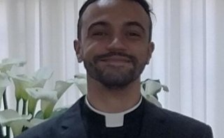 PRIMEIRA MISSA DO PE. VICTOR GOULART EM BOM JESUS - Diocese de Bom Jesus do Gurguéia