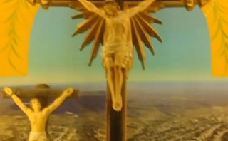 EXALTAÇÃO DA SANTA CRUZ É CELEBRADA NO SANTUÁRIO DO BOM JESUS - Diocese de Bom Jesus do Gurguéia