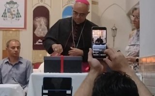 FASE DIOCESANA JUDICIAL DO PROCESSO DE BEATIFICAÇÃO DE DOM INOCÊNCIO FOI CONCLUÍDA COM CERIMÔNIA CANÔNICA E MISSA SOLENE, EM SÃO RAIMUNDO NONATO - Dio