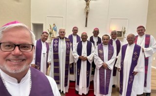 Decreto elimina espórtulas de sacramentos no Regional Nordeste 4