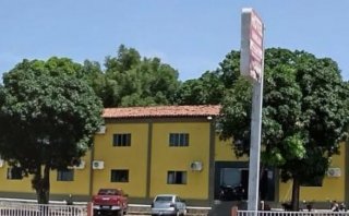 HOTEL FAMILIAR DEVERÁ SER DESOCUPADO E EM BREVE RETORNAR PARA A DIOCESE  - Diocese de Bom Jesus do Gurguéia