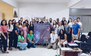 III Encontro Diocesano de Comunicação da Diocese de Bom Jesus do Gurguéia