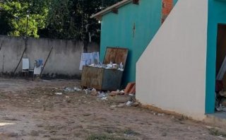 DIOCESE AGUARDA DESLINDE DA DESOCUPAÇÃO DE HOTEL 