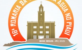 PASTORAIS SOCIAIS DE TODO ESTADO SE REÚNEM EM BOM JESUS PARA PREPARAR ROMARIA DA TERRA