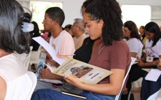 CALENDÁRIO PASTORAL DIOCESANO 2026 - Diocese de Bom Jesus do Gurguéia