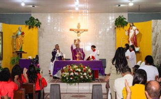 Iniciamos o Advento: Um Caminho de Vigilância e Luz