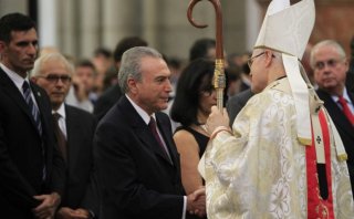 Em nota, CNBB diz que Reforma da Previdência é ameaça a direitos conquistados