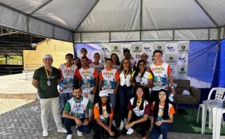 PASCOM divulga vídeo de agradecimento ao Fundo Nacional de Solidariedade pelo apoio ao Projeto "PASCOM Sustentável - Juventude Inclusiva"