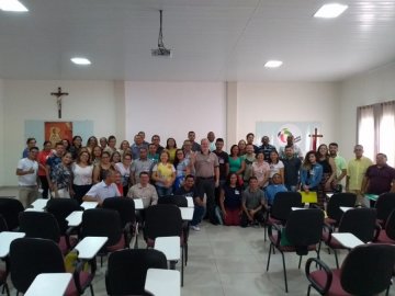 ENCONTRO REGIONAL NORDESTE IV SOBRE LITURGIA.