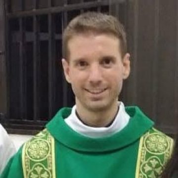 ORDENAÇÃO SACERDOTAL - DIÁCONO MIKAILL COAGLIO SILVA LUCAS