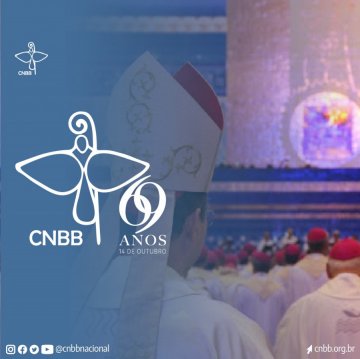 CNBB 69 ANOS - MENSAGEM DO PRESIDENTE DA CNBB E VÍDEO DAS ATIVIDADES - Diocese de Bom Jesus do Gurguéia