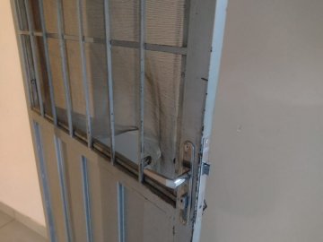 CASA DO BISPO DE BOM JESUS É INVADIDA POR CRIMINOSOS - Diocese de Bom Jesus do Gurguéia