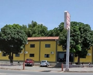 HOTEL FAMILIAR DEVERÁ SER DESOCUPADO E EM BREVE RETORNAR PARA A DIOCESE  - Diocese de Bom Jesus do Gurguéia