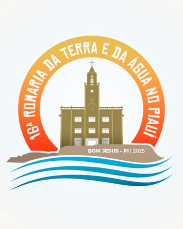 PASTORAIS SOCIAIS DE TODO ESTADO SE REÚNEM EM BOM JESUS PARA PREPARAR ROMARIA DA TERRA