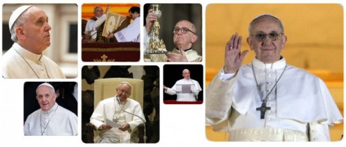 80 anos do Papa Francisco