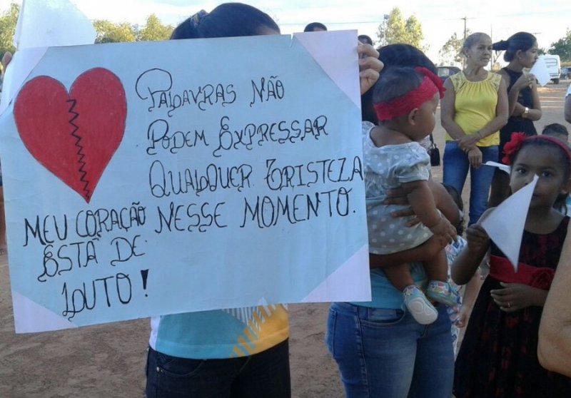 Alvorada do Gurgueia