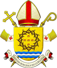 Diocese de Bom Jesus do Gurguéia